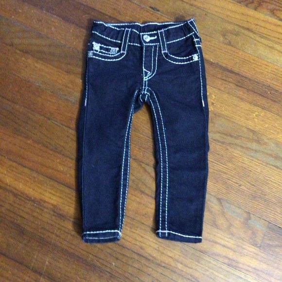 True Religion Skinny Jeans - Picture 2 of 6